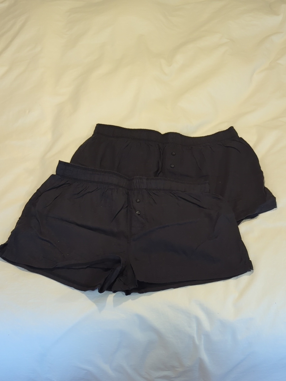 PINK XS Boxy Shorts - Picture 4 of 4